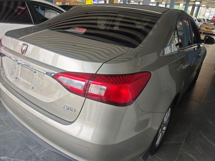 360 2015 1.5L MT Luxury photo 4