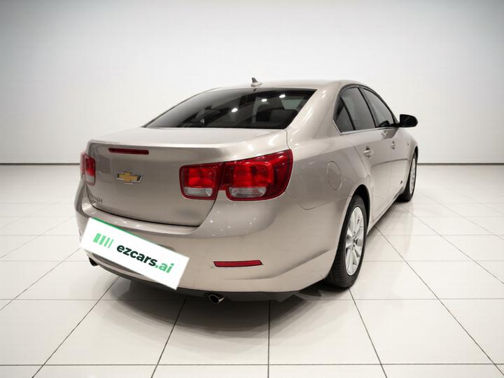 Malibu 2014 2.0L AT Luxury photo 6