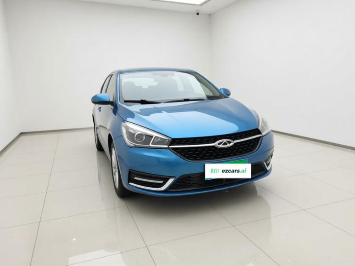 Arrizo 5 2017 1.5L MT Premium photo 3
