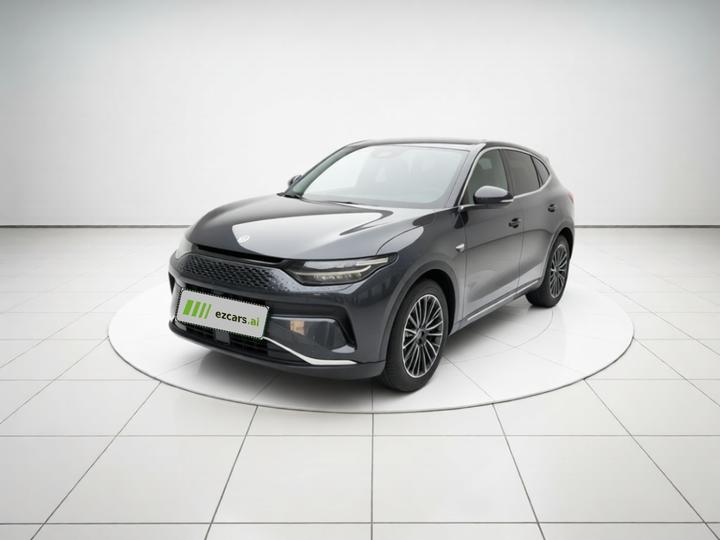 Leapmotor C11 2023 EREV 300 Smart