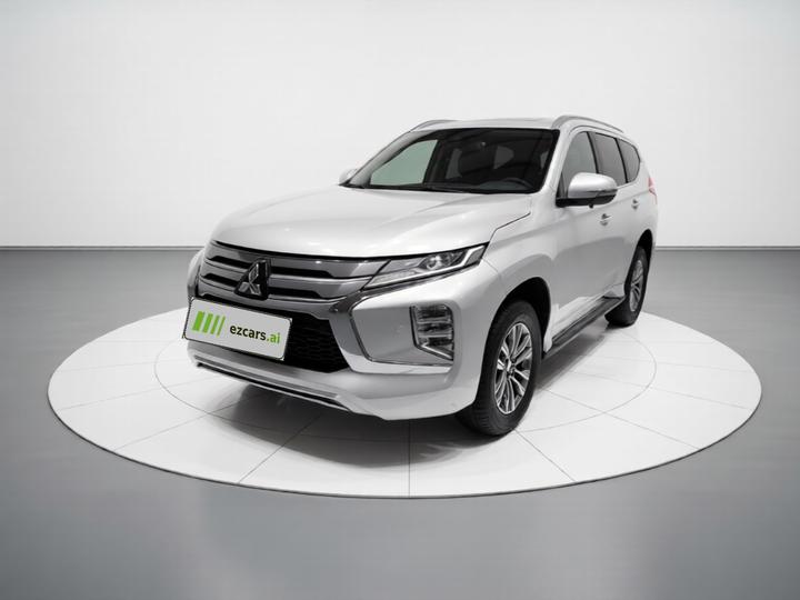 Pajero Imported 2020 3.0L Comfort