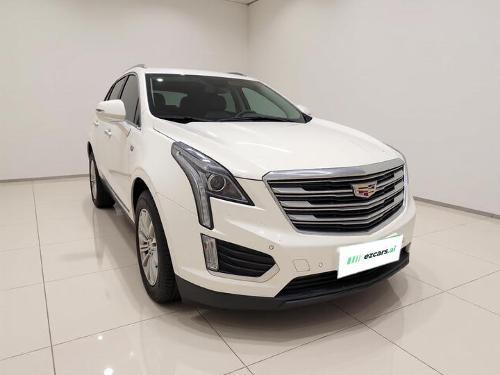XT5 2018 25T Luxury photo 3