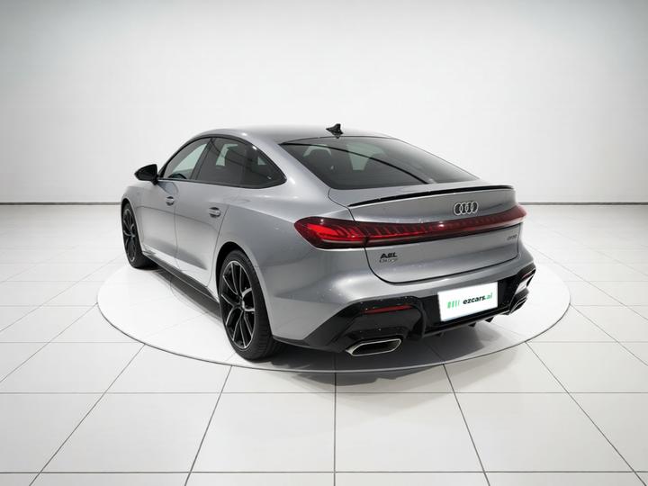 A5L Sportback 2026 TFSI quattro 150kW photo 4
