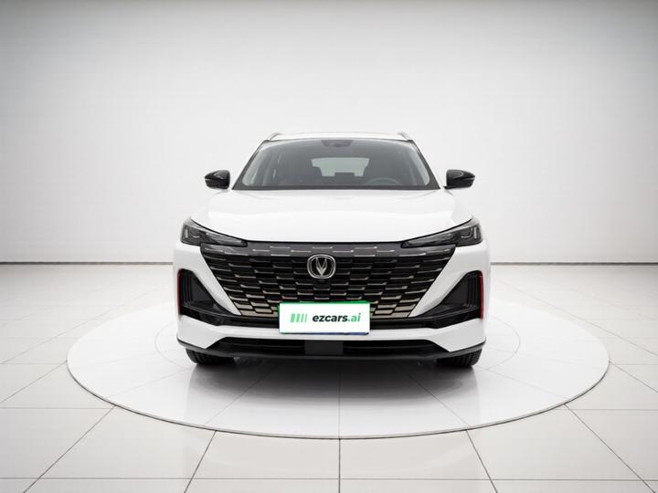 CS55PLUS 2022 2nd Gen 1.5T DCT Luxury photo 2