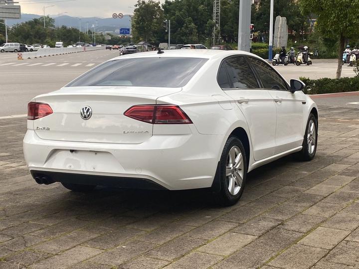 Lamando 2018 230TSI DSG photo 3
