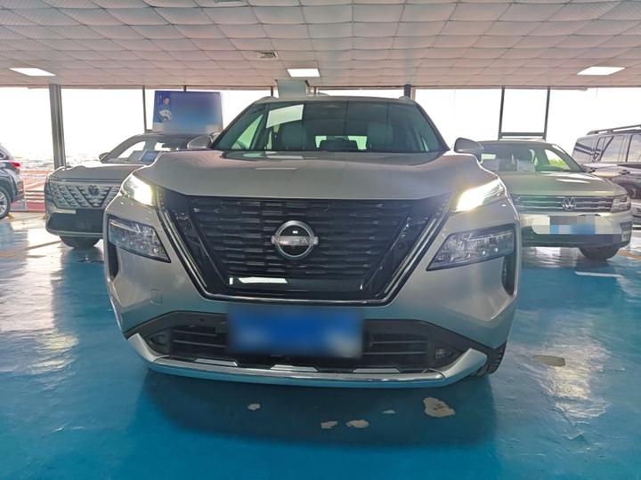 X-Trail 2023 e-POWER AWD Supreme photo 2