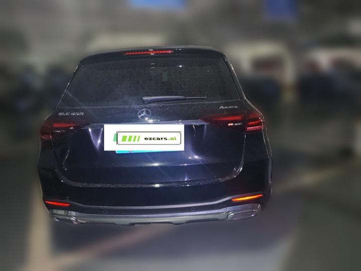 GLE Imported 2024 GLE 450 4MATIC Dynamic photo 5