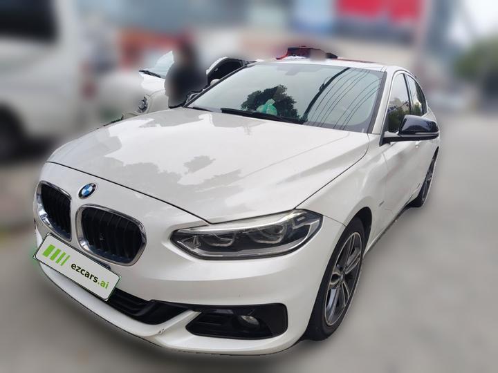 1 Series 2018 118i Sport