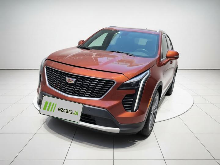 XT4 2018 28T RWD Luxury