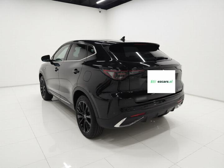 X5 PLUS 2023 1.5T DCT Pioneer photo 4