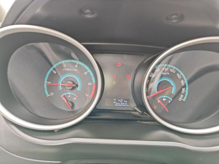 Changan S50 2018 S50V 1.5L 7-Seater China VI photo 7