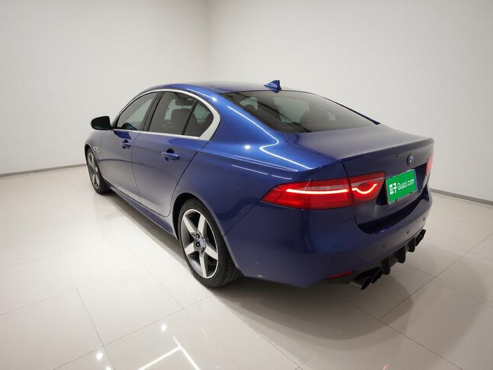 XE 2015 2.0T 200PS R-Sport photo 4