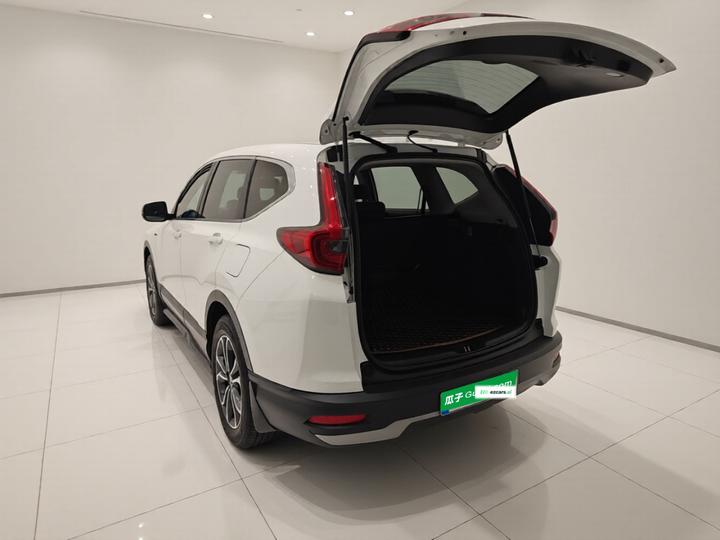CR-V 2021 Hybrid 2.0L RWD photo 4