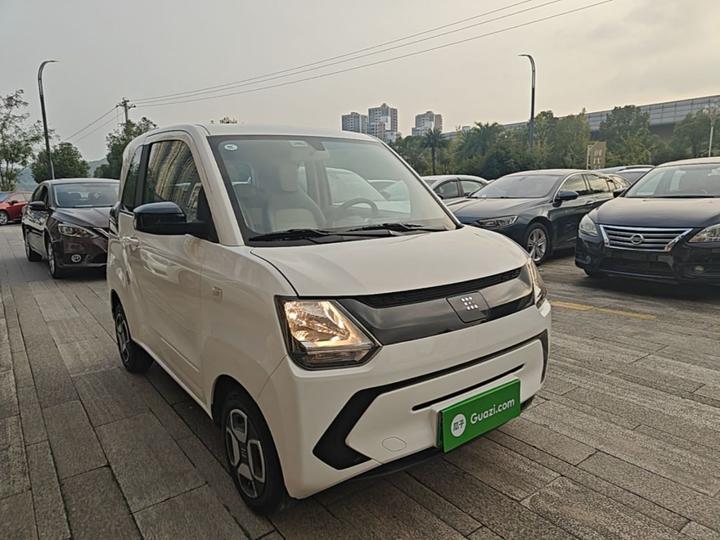 Fengon MINIEV 2022 photo 3