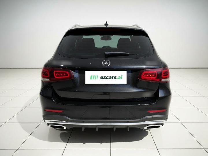 GLC 2022 Facelift GLC 300 L 4MATIC Dynamic Edition photo 5