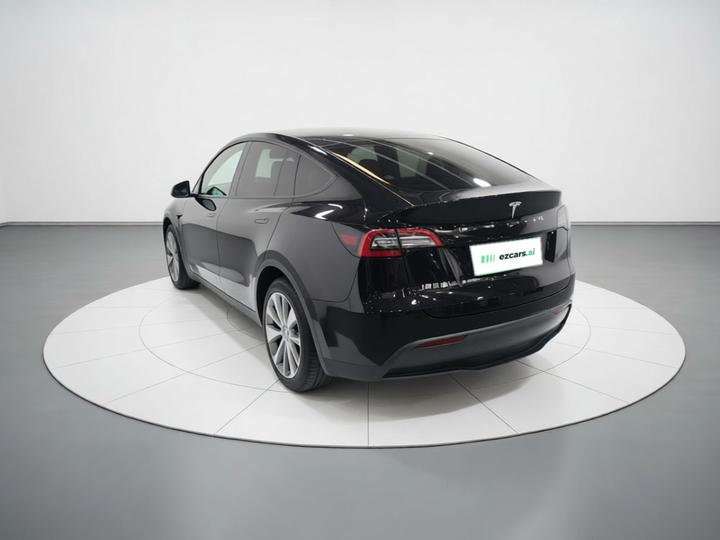 Model Y 2021 Long Range AWD photo 4