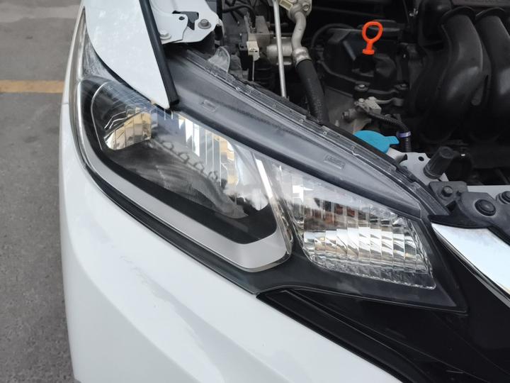 Fit 2020 1.5L CVT Comfort photo 7