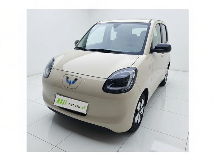 Hongguang MINIEV 2025 4th Gen 4-Door Advanced