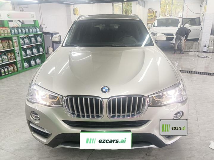 X4 2014 xDrive20i X Design Package photo 2