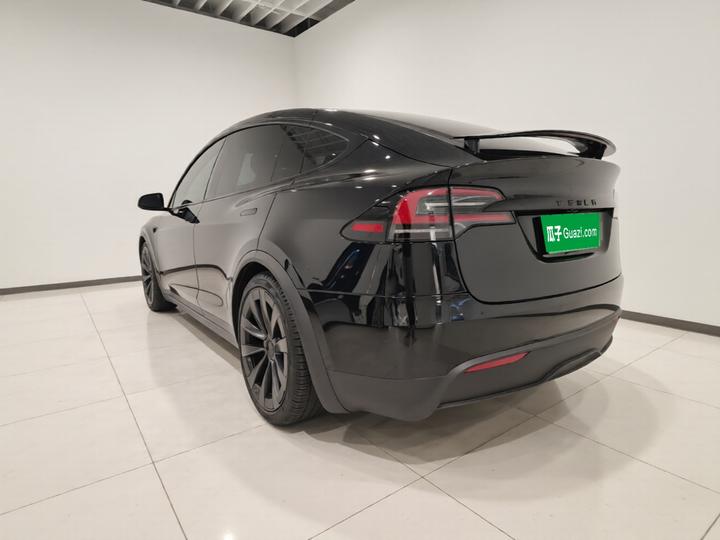 Model X 2023 AWD photo 4