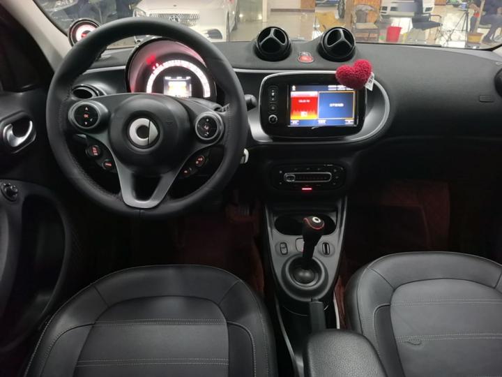 forfour 2016 0.9T 66 photo 5