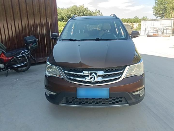 730 2014 1.5L MT Luxury ESP 7-Seater photo 2