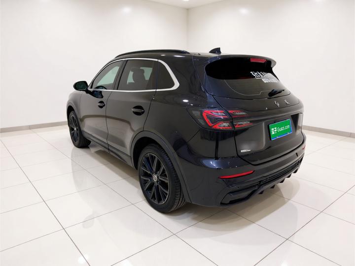 HS5 2025 2.0T AWD photo 4