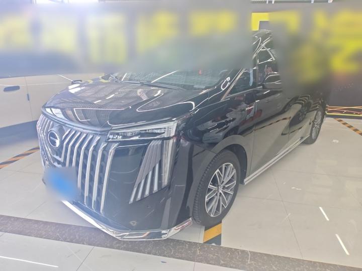 GAC Trumpchi M8 2024 Master Series 400T Premium