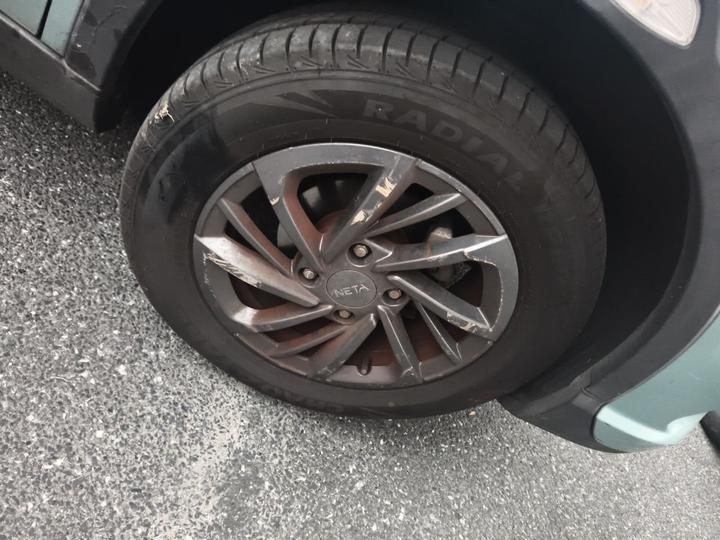 Neta V 2021 Standard Range photo 8