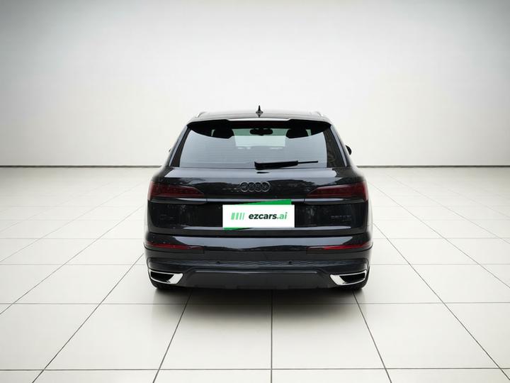 Q7 2023 55 TFSI quattro S line Sport photo 5