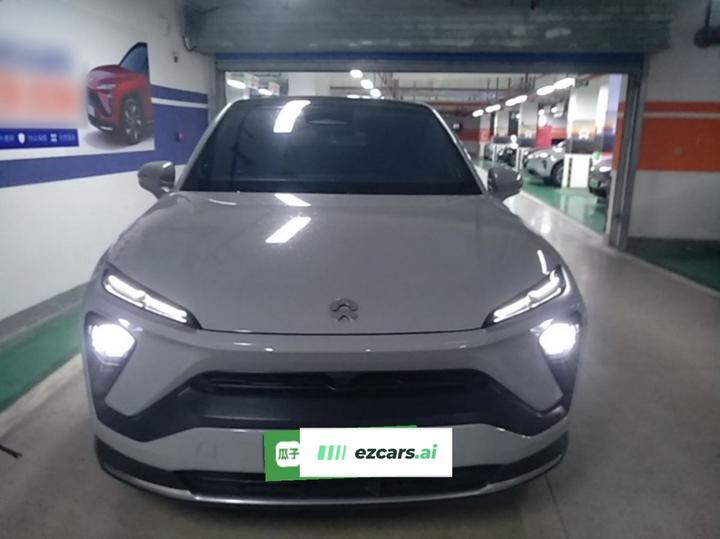 EC6 2020 430KM Sport photo 2