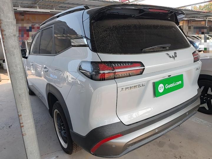 560 EV 2026 125km Luxury photo 4