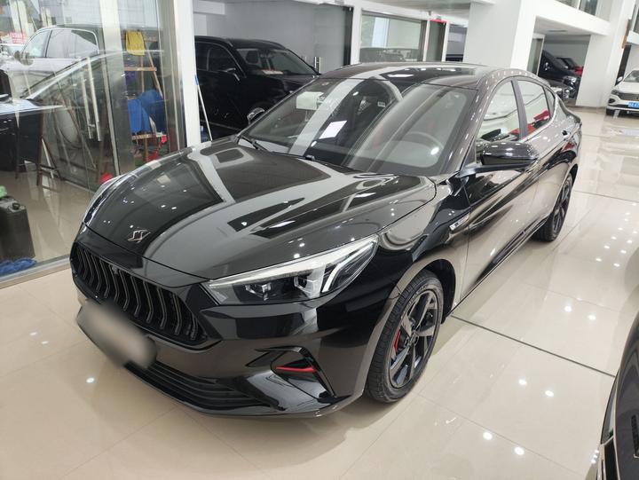 Sehol A5 2023 1.5T CVT Luxury