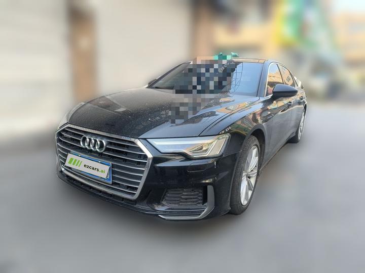 A6L 2020 45 TFSI Dynamic