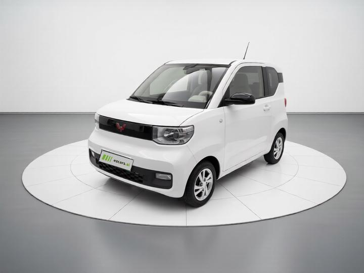 Hongguang MINIEV 2020 LFP
