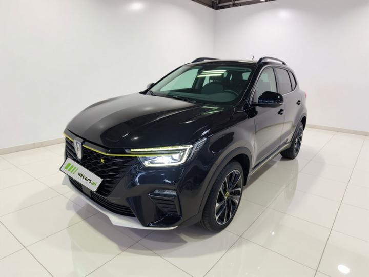 RX5 eMAX 2020 500PHEV 4G Luxury