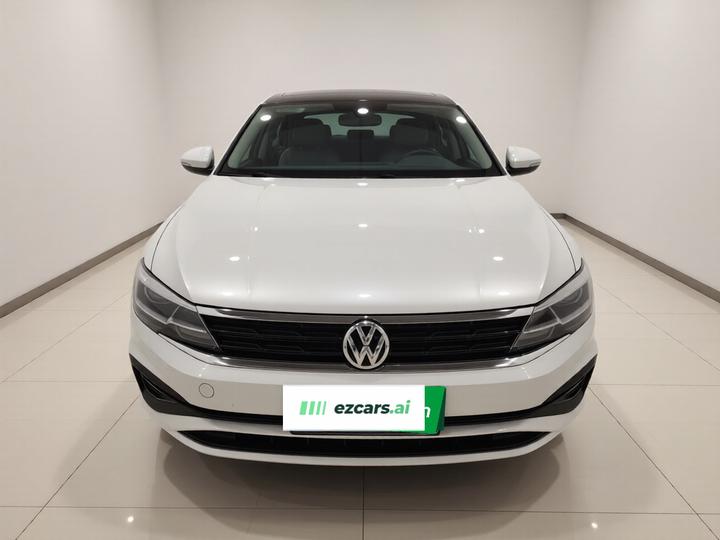 Lamando 2019 230TSI DSG China VI photo 2