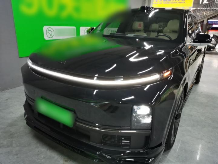 Li L7 2024 MAX