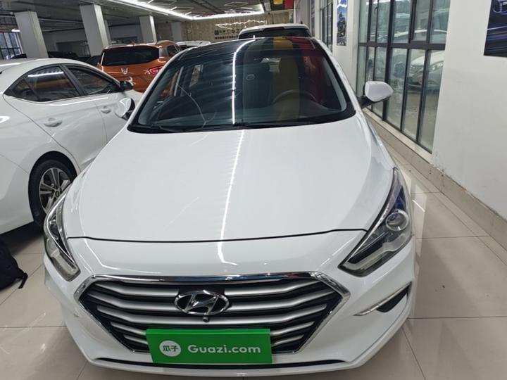 Mistra 2017 1.8L AT Smart GLS China V photo 2