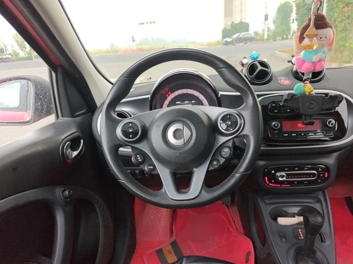 forfour 2018 1.0L 52 photo 6