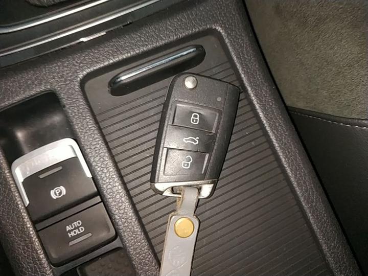 Golf 2020 280TSI DSG Comfort photo 8