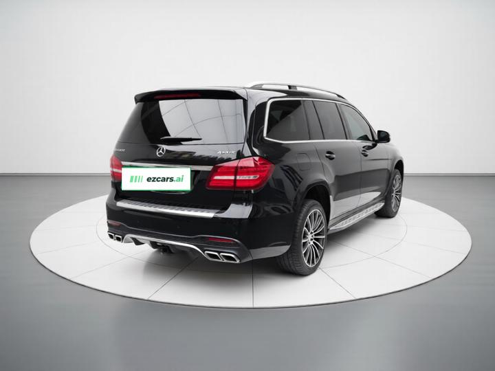 GLS-Class Parallel Import GLS 450 photo 6