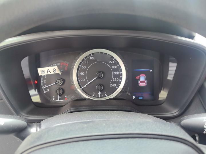 Corolla 2022 2.0L Elite photo 4