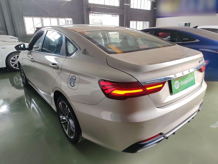 Binrui 2018 14T CVT photo 4
