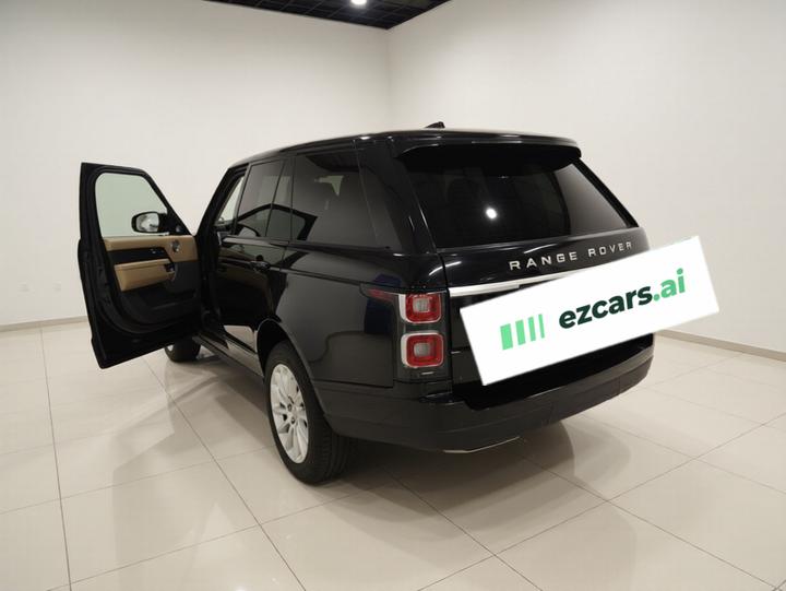 Range Rover 2021 3.0 L6 photo 4