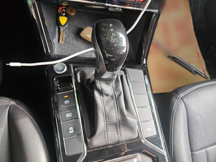 Passat 2022 330TSI Elite photo 6