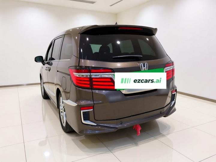 Elysion 2019 2.0L Hybrid Luxury photo 4