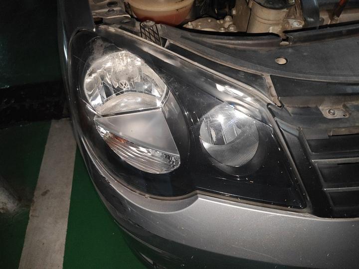 Polo 2011 1.6L AT photo 7