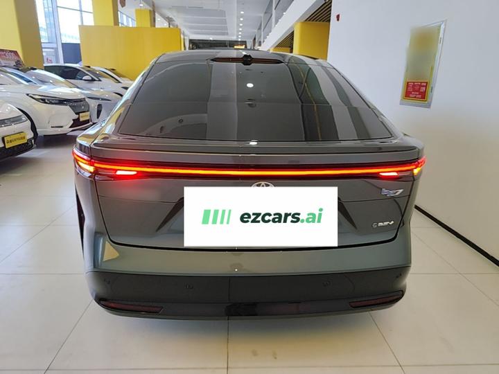 7 2026 710 Ultra LiDAR photo 5