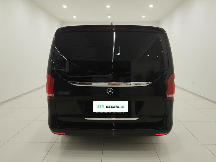 V-Class 2020 V 260 Pilot photo 3